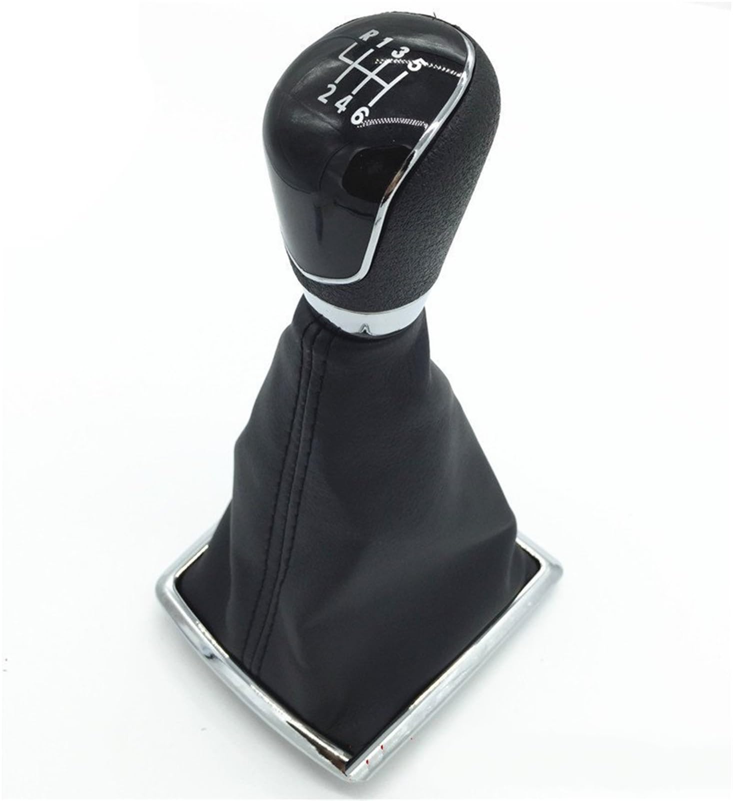 LVDLRAJJ Gear Shift Knob Compatible with Accord for Crosstour