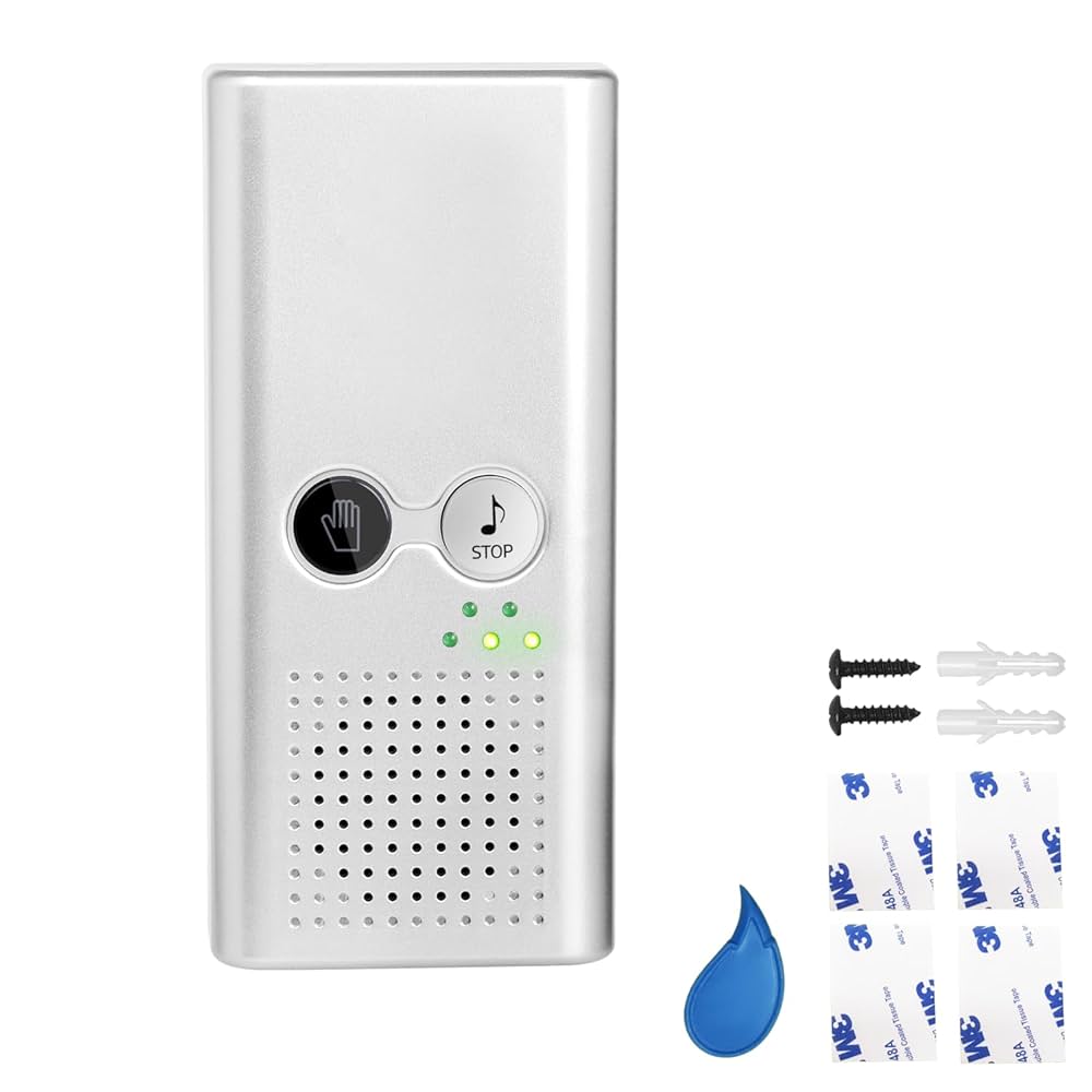 トイレ用擬音装置　流音　MIZSEI 流音｜トイレ用擬音装置 TS210【公式】水生活製作所