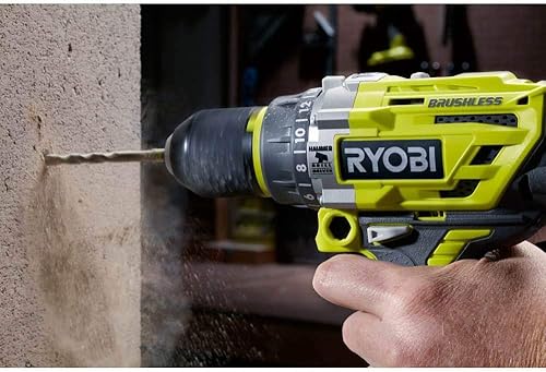 Miniatura 2 de Ryobi AR2043 Juego de mampostería con clasificación de impacto (3 piezas)