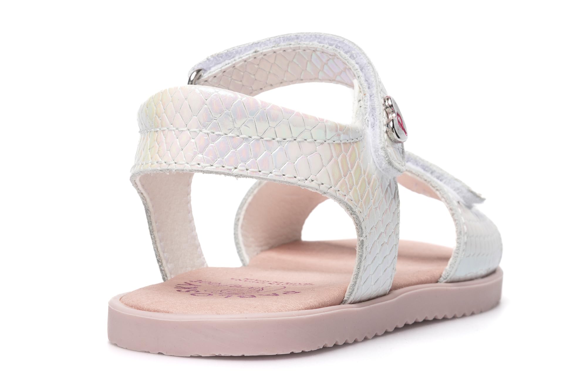 Sandalias Barefoot para Niña Pablosky QUILATE 453100