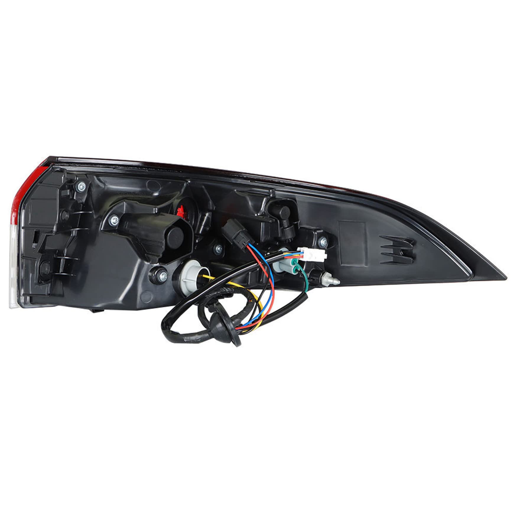 よーらんどさま Amazon.com: WFLNHB Outer Left Side Tail Light Assembly