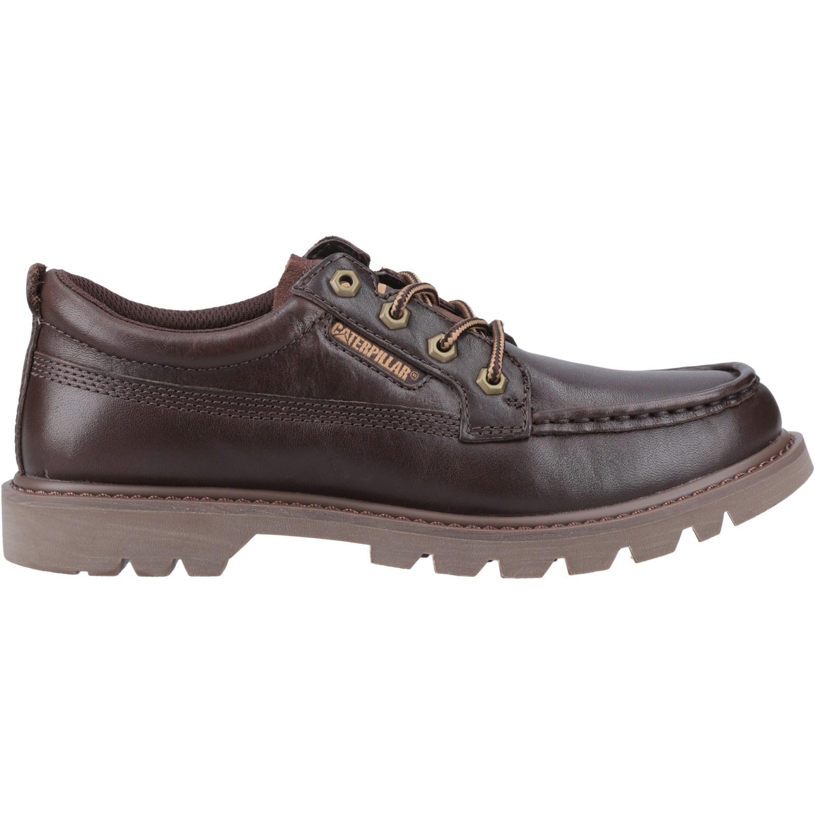 CAT Mężczyźni Colorado Moc Toe LowModa — buty