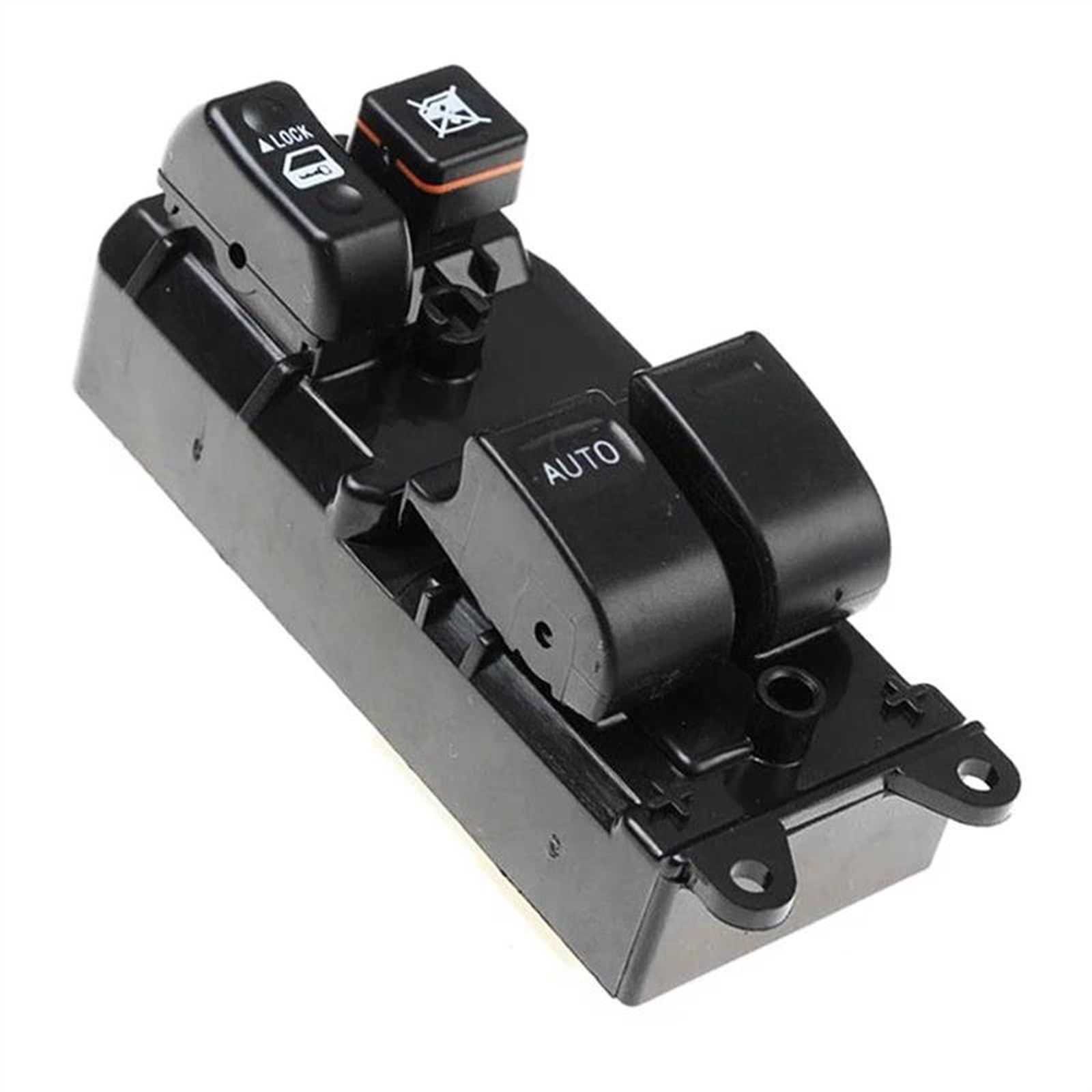 84820-04041 Pulsante Di Controllo Interruttore Alzacristallo Elettrico Auto Per T&oyota Per Tundra (2 Porte) 2000 2001 2002 2003 2004 2005 2006 Accessori