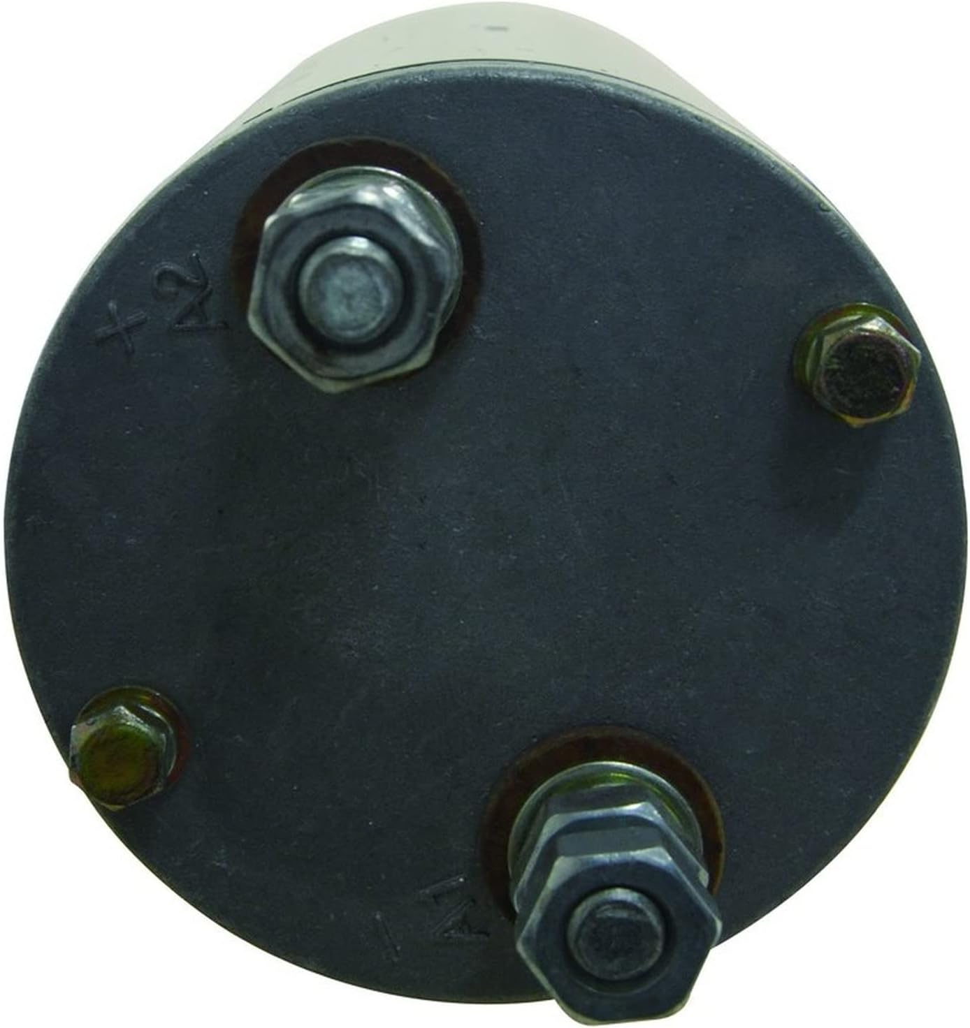 review New Snow Plow Motor Replacement For Western & Fisher Suburbanite Snowplow Applications W-6804, 27753, 51055, F000MM0804, 48543, 48543-1, 48543-1AM, 430-22047, 10770, W-6804, SAB0167