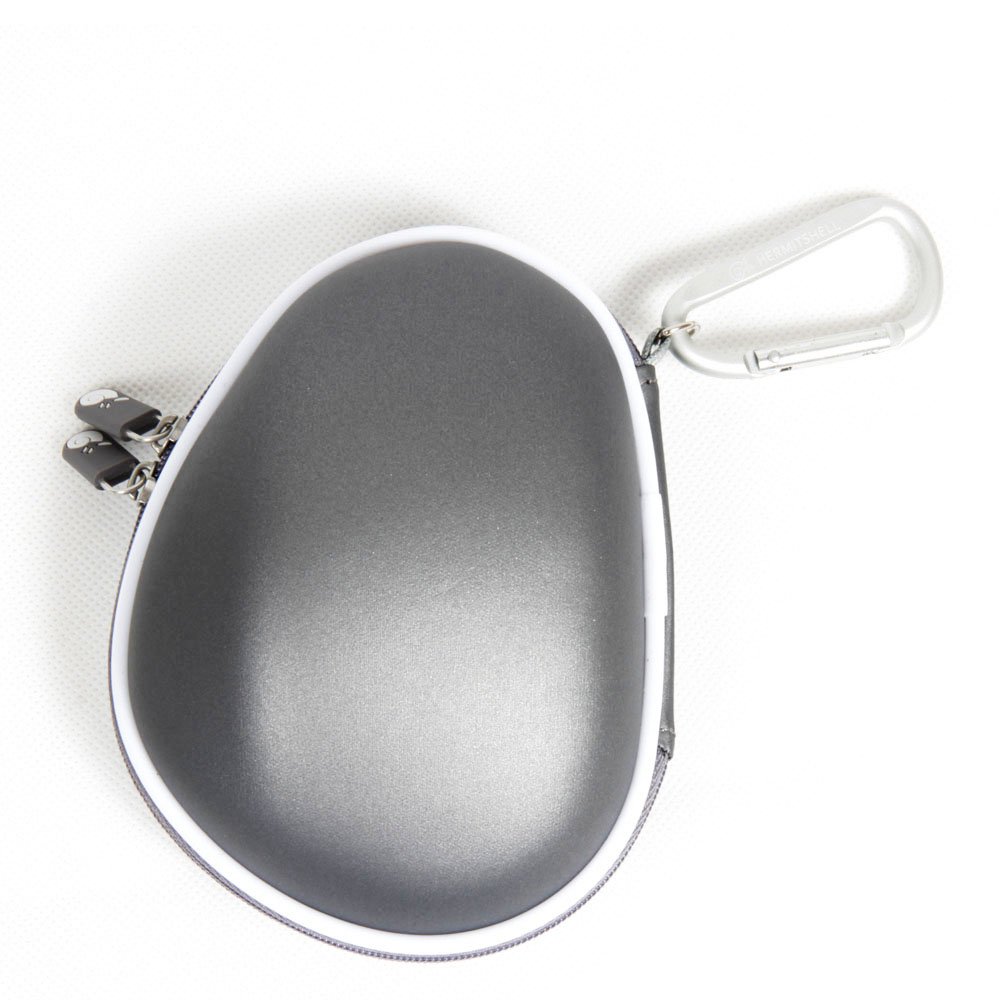Harte Schutzhülle Für Logitech M705 Marathon Maus – EVA-Nylon, Maßgeschneidert, Mit Karabiner