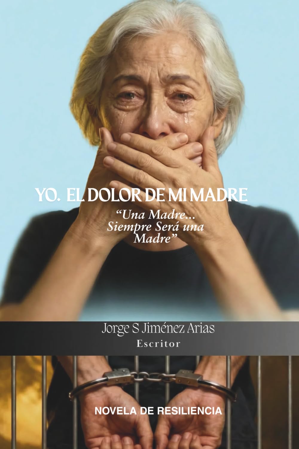 YO. EL DOLOR DE MI MADRE: "Una Madre Siempre será una Madre"