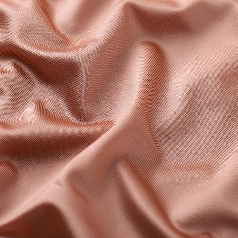 Cheeky Panties for Women Sexy Womens Lace Underwear Seamless Satin Panties Ladies No Show Breathable Hipster Panty - Image 6