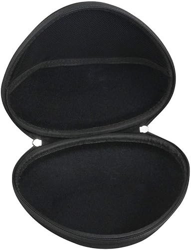 Miniatura 3 de Hermitshell Estuche rígido de viaje para auriculares Bluetooth DOQAUS sobre la oreja