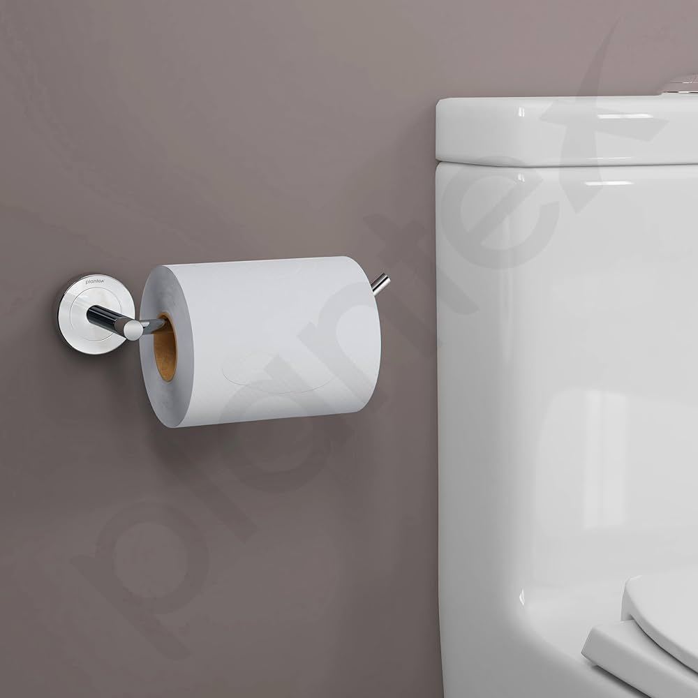 トイレットペーパーホルダー Toilet Tissue Chrome クロム トイレットペーパーホルダー Toilet Tissue Chrome クロム