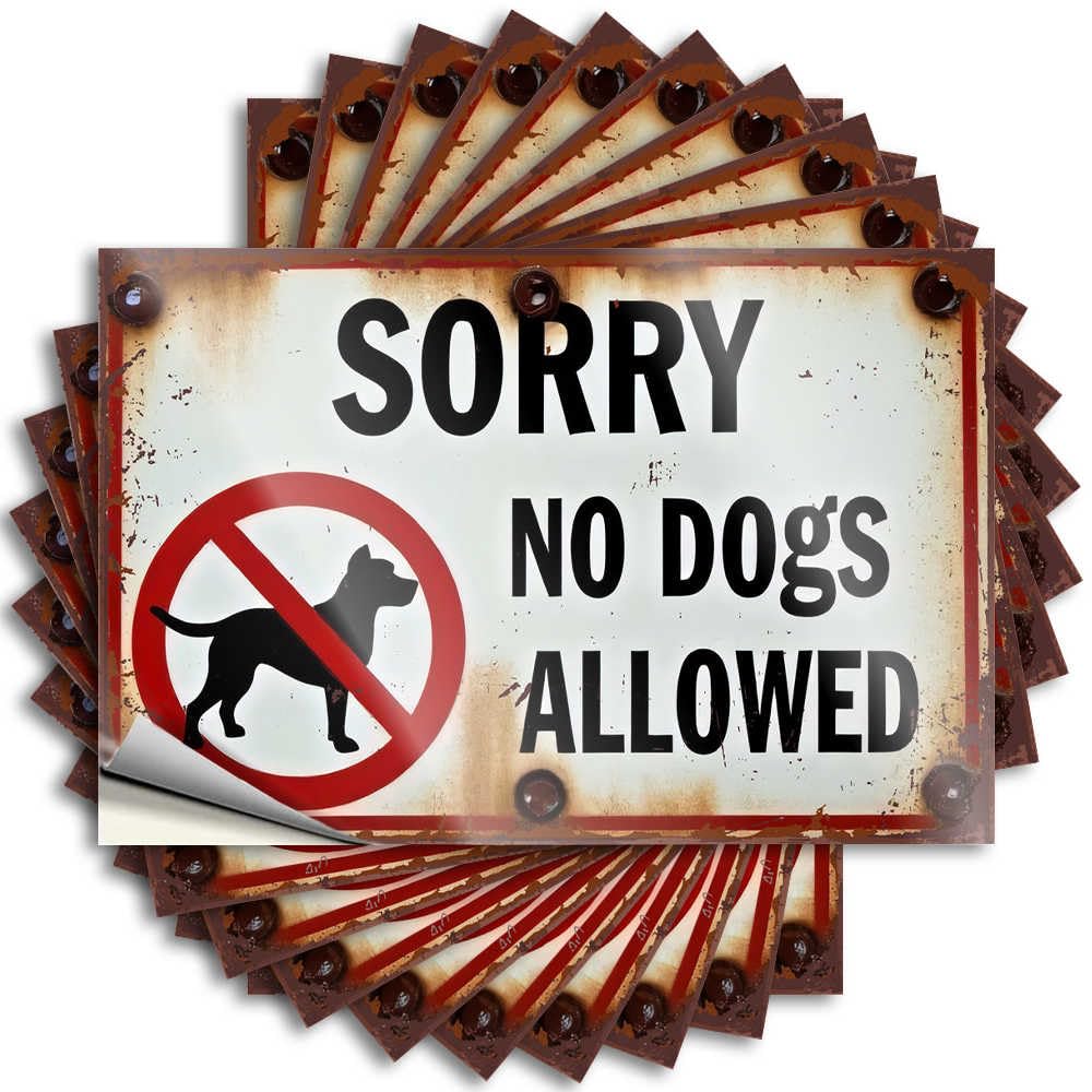 Abipuir - Toolbox stickers, 10 inappropriate motorcycle helmet stickers (8 x 12 cm)