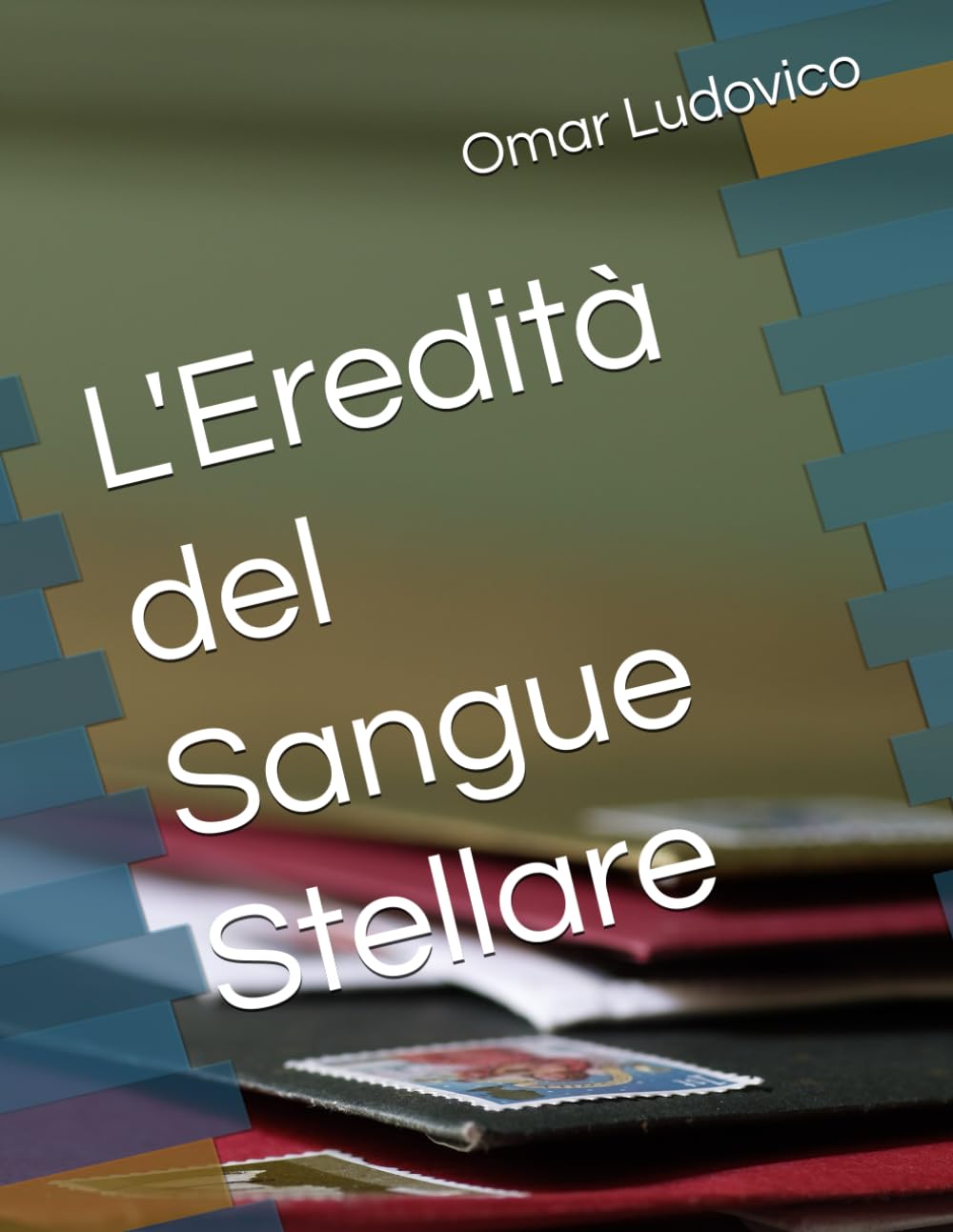 L'Eredità del Sangue Stellare