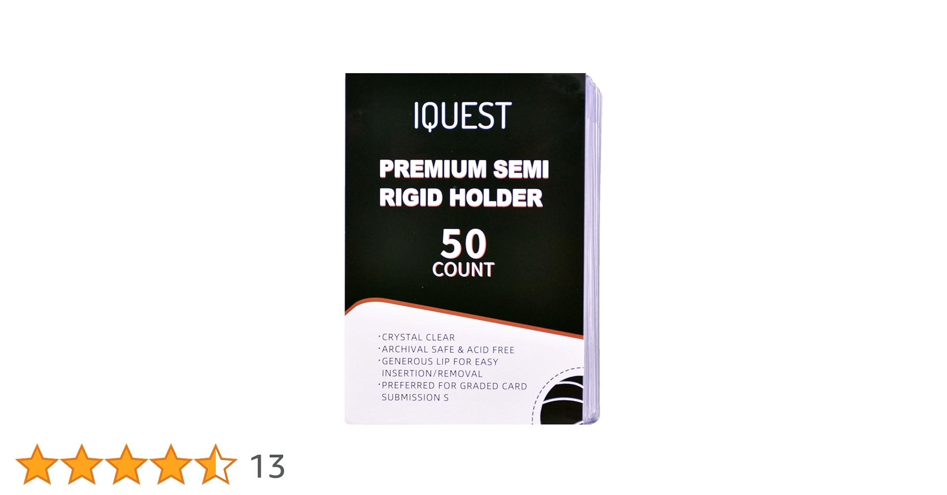 Amazon.co.jp: IQUEST カードセーバー PSA鑑定用 PSA スリーブ