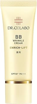 Amazon.co.jp: ドクターシーラボ (DR.CI:LABO) 薬用BBリンクルクリーム