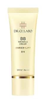 Amazon | 薬 用 BB リンクル クリーム エンリッチリフト ［ BB