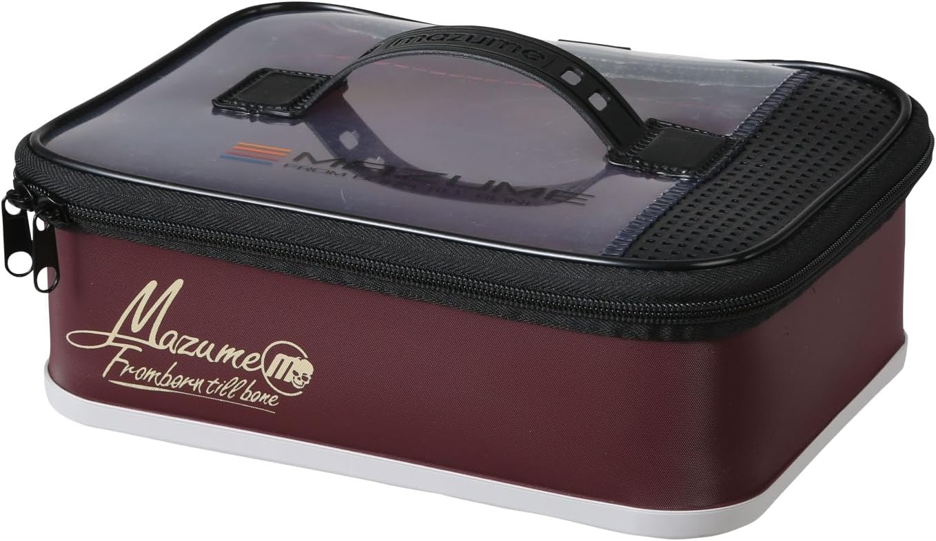 mazume MZBK-933 EVA Lure Case