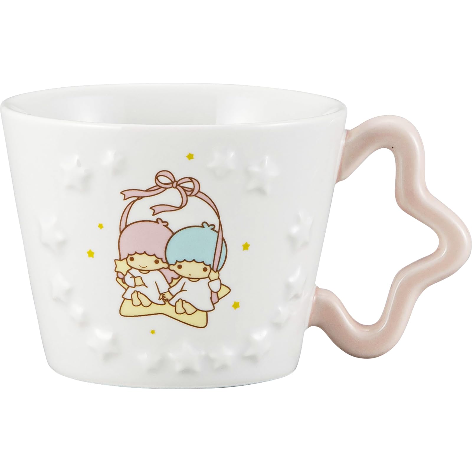 Amazon.co.jp: サンアート サンリオ (SANRIO) リトルツインスターズ