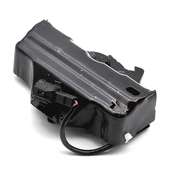 Amazon.com: HAOTOM Hood Latch Lock Compatible for Toyota