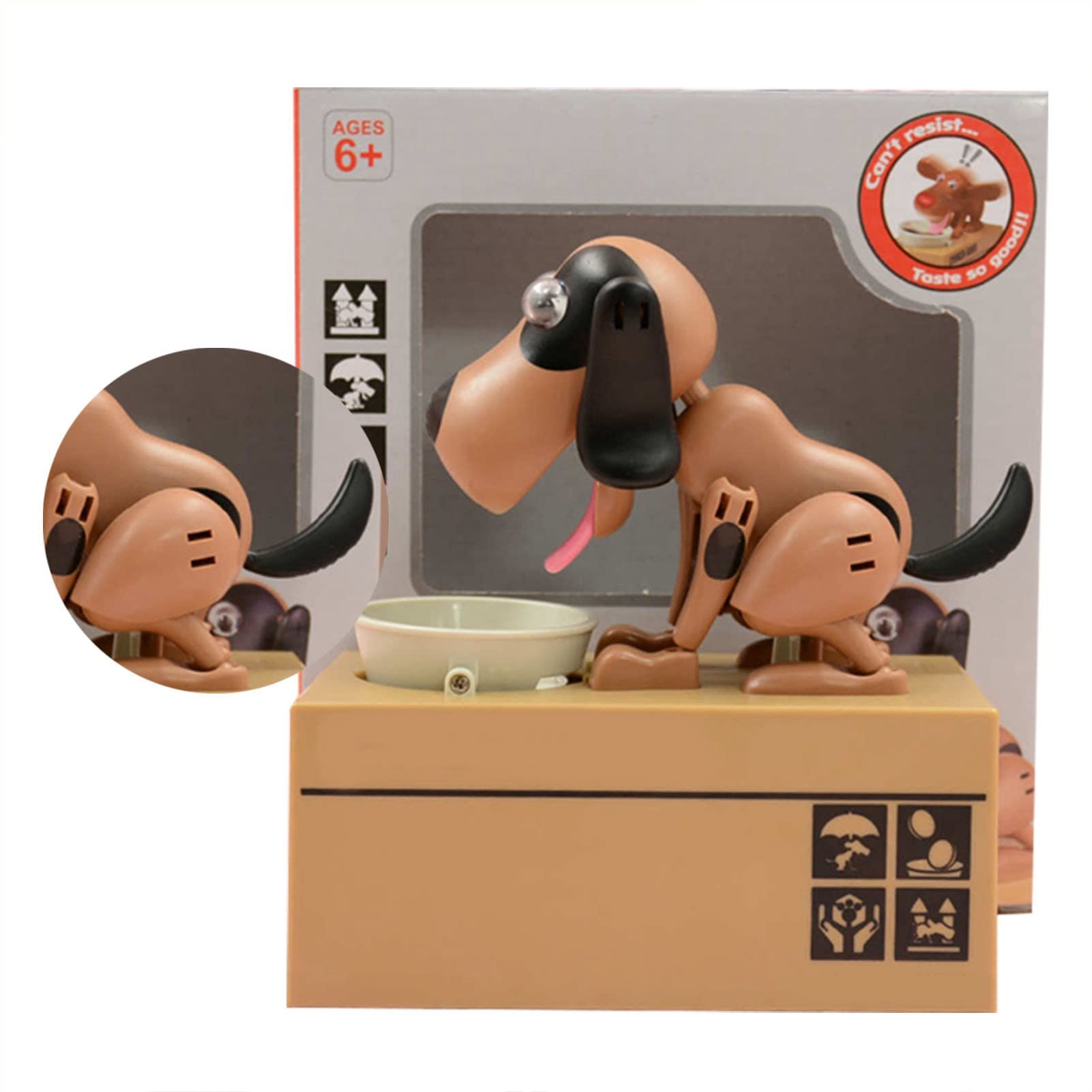 Salvadanai DEMON SLAYER - Zenitsu - Piggy bank 20cm