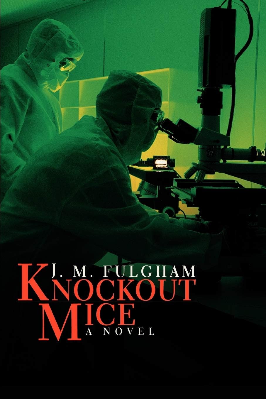 Knockout Mice Paperback – 10 February 2008