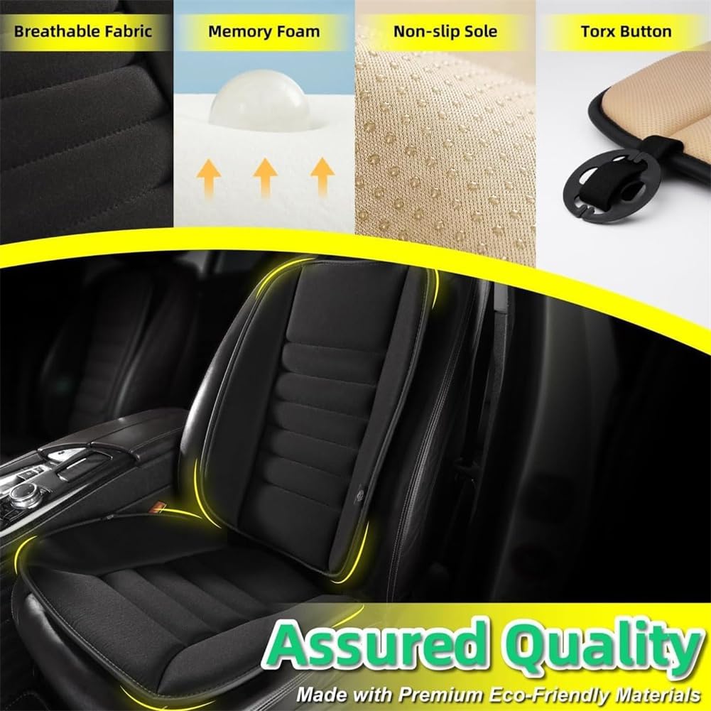 Cuscino Sedile Auto per Land Rover Defender 5seat 2020-2025
