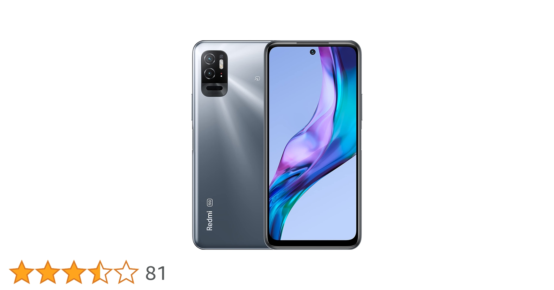 スマートフォン本体 Xiaomi redmi note 10t Amazon.co.jp: Xiaomi SIM-free Smartphone, Redmi Note 10T
