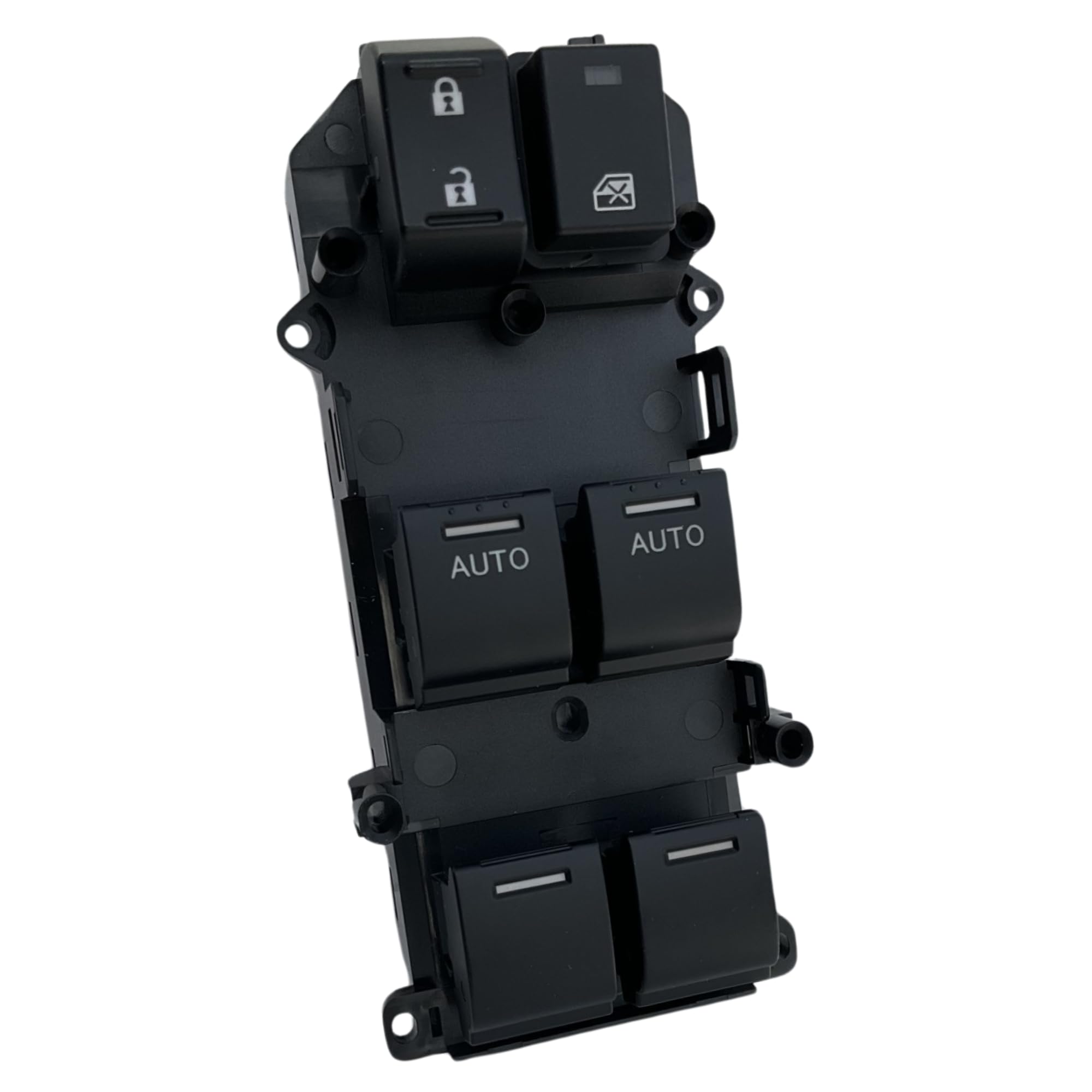 SWITCHDOCTOR Window Master Switch for 2009-2014 Acura TSX (35750-TL2-A12)