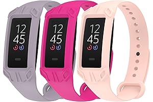 ECSEM Halo View Bands: Transform Your Fitness Journey