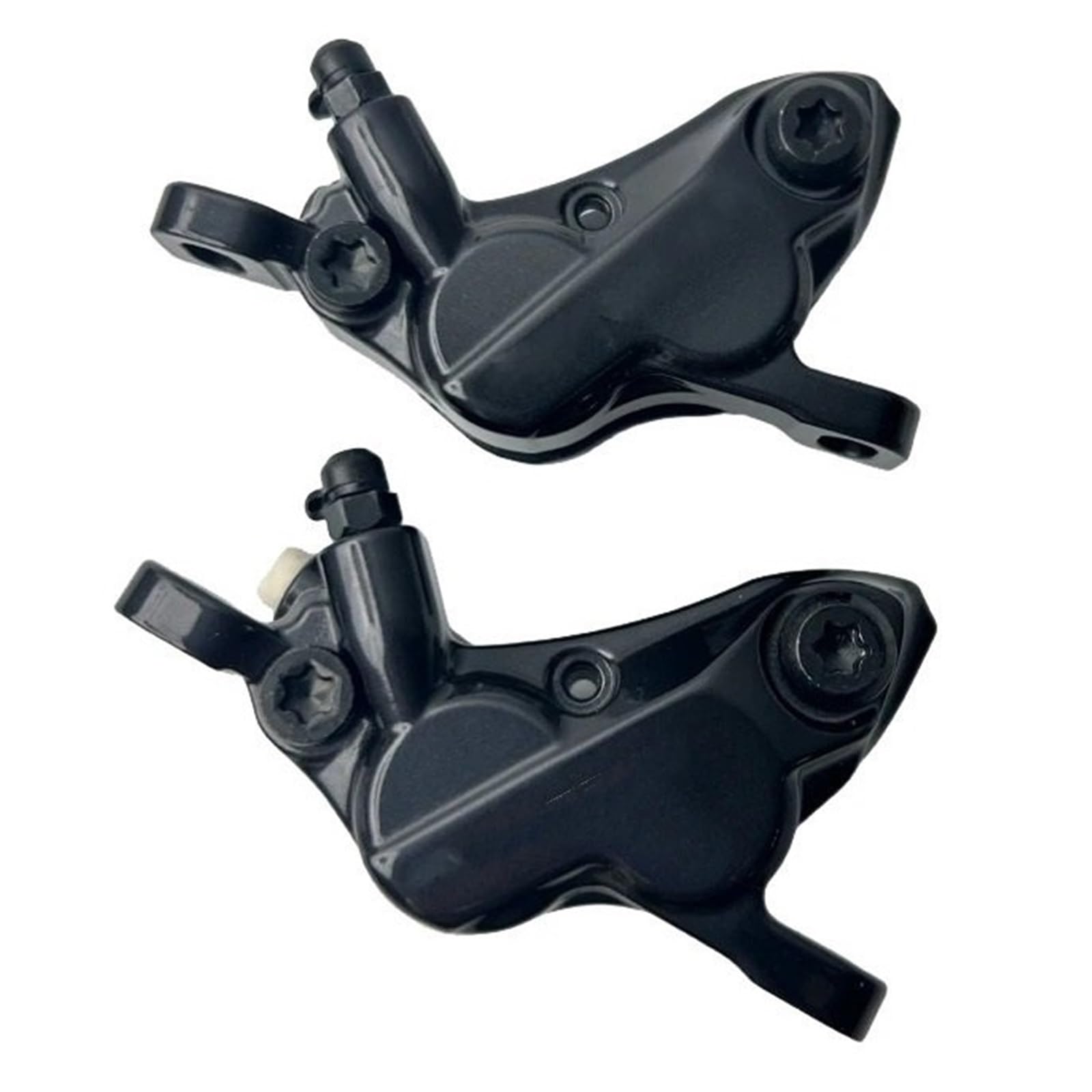 MTB M6120 M6100 Bicicleta Freno de Disco hidráulico Pinza Freno Bicicleta Freno hidráulico Accesorio de Bicicleta