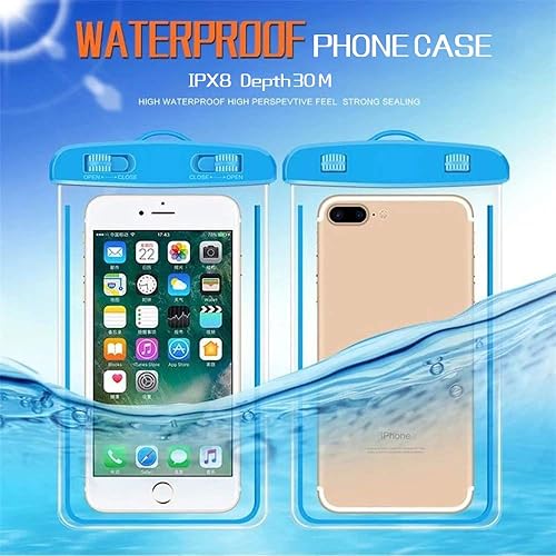 Miniatura 7 de Tumbona inflable para piscina con malla, hamaca de natación para adultos, diseño transparente de sandíafresas, reposacabezas integrado, relleno de