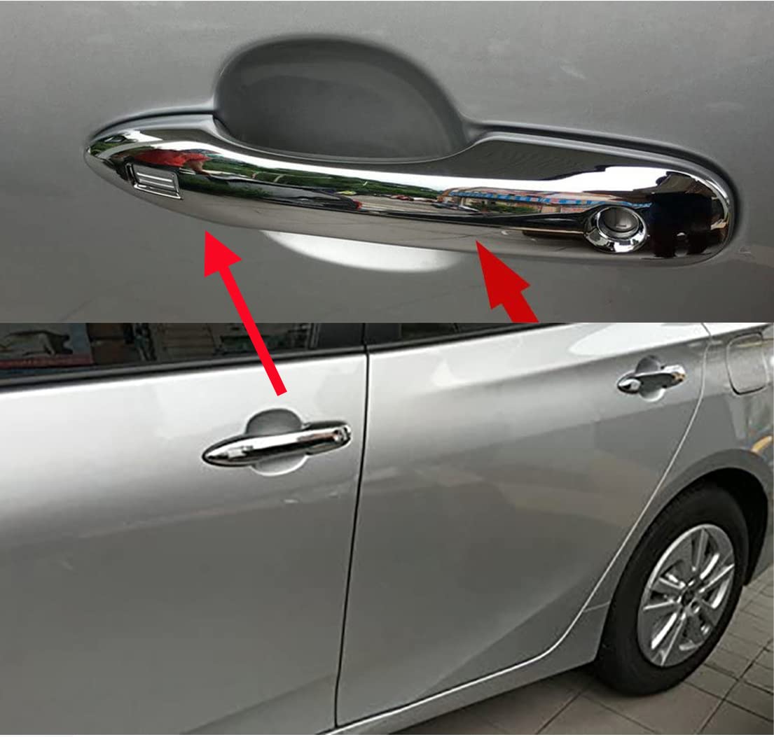 Amazon.co.jp: HyoLebiトヨタカムリ 70系 2017.10~2020 専用ドア