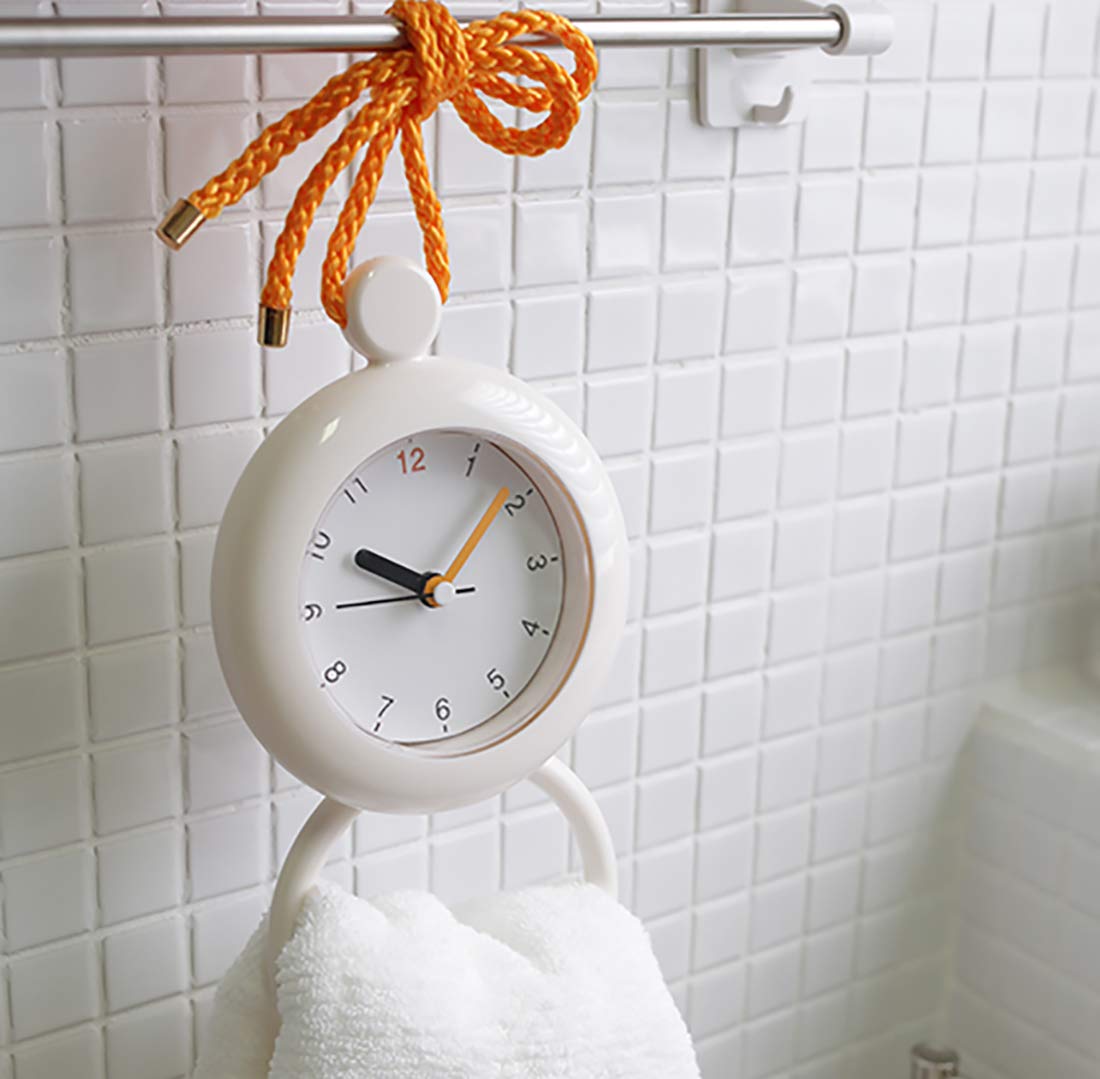 ウォールクロック 時計 アムネシア AMNESIA LATER壁掛け時計　浴衣 時計 壁掛け おしゃれ 通販 壁掛け時計 掛け時計 掛時計 かけ