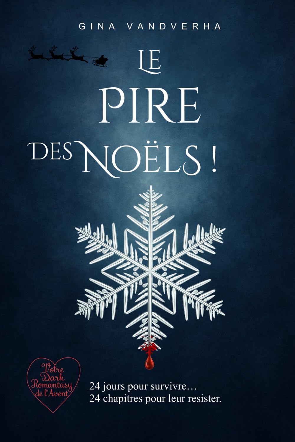 Le pire des Noëls !