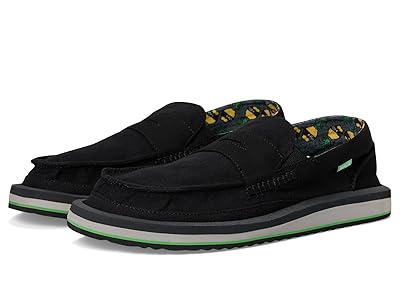 Sanuk Donny Loafer X Ben Gravy Men