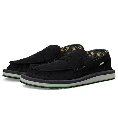 Sanuk Donny Loafer X Ben Gravy Men