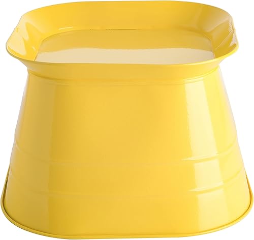 Miniatura 5 de Gibson Home Chiara Yellow - Dispensador de bebidas Mason (2 GL)
