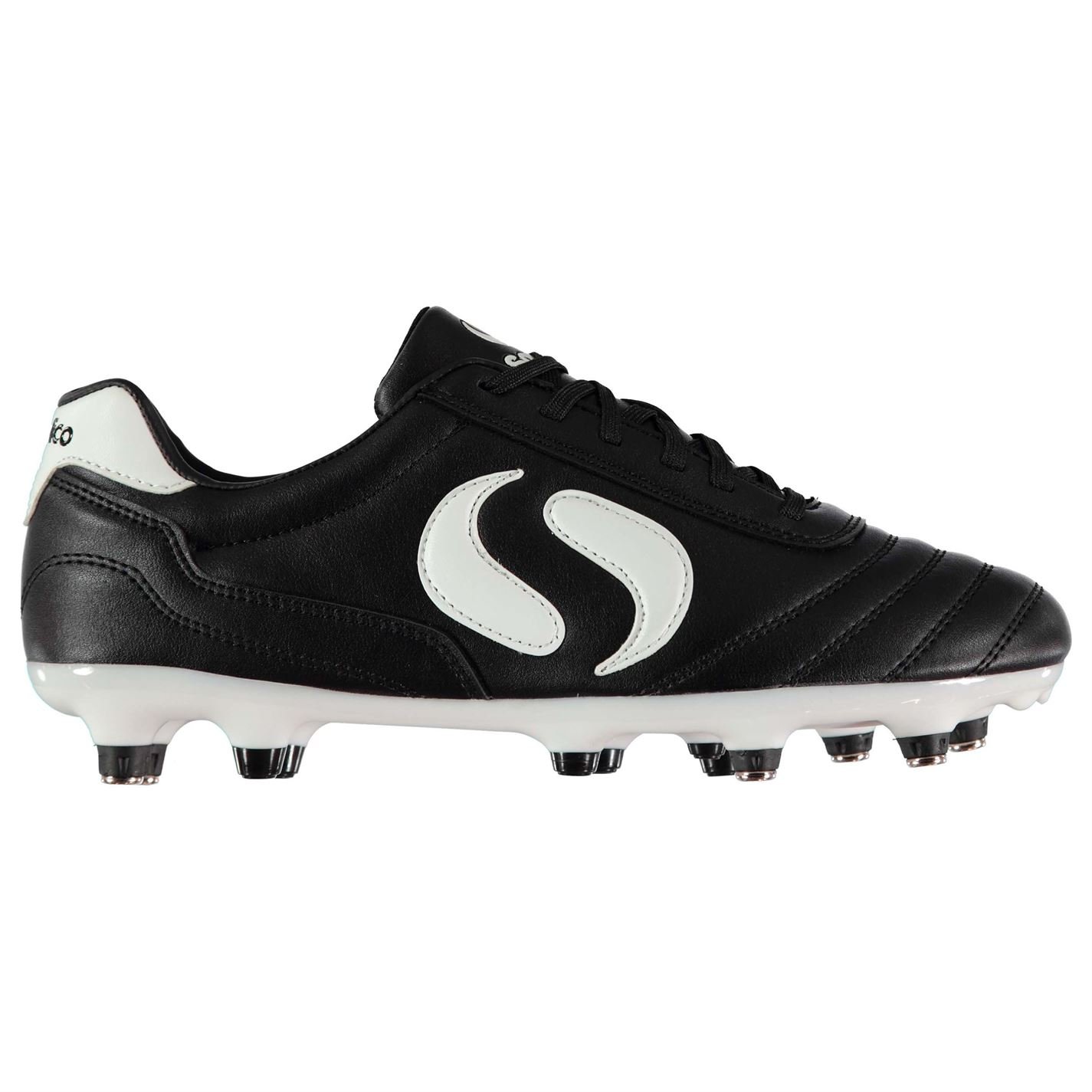 SondicoMens Strike Soft Ground Football Boots
