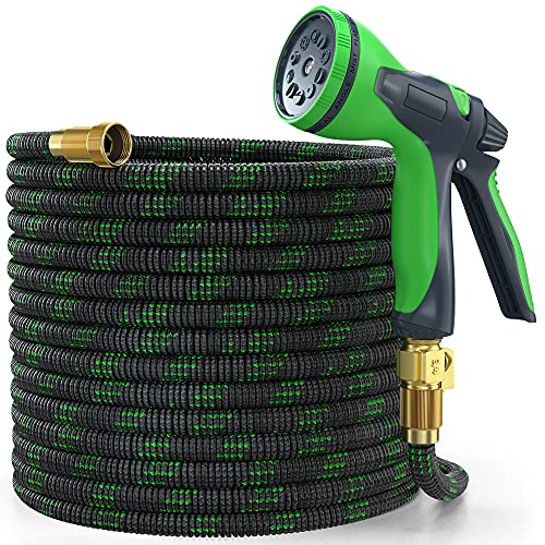 The Best Garden Hose With Brass Fittings Of 2022