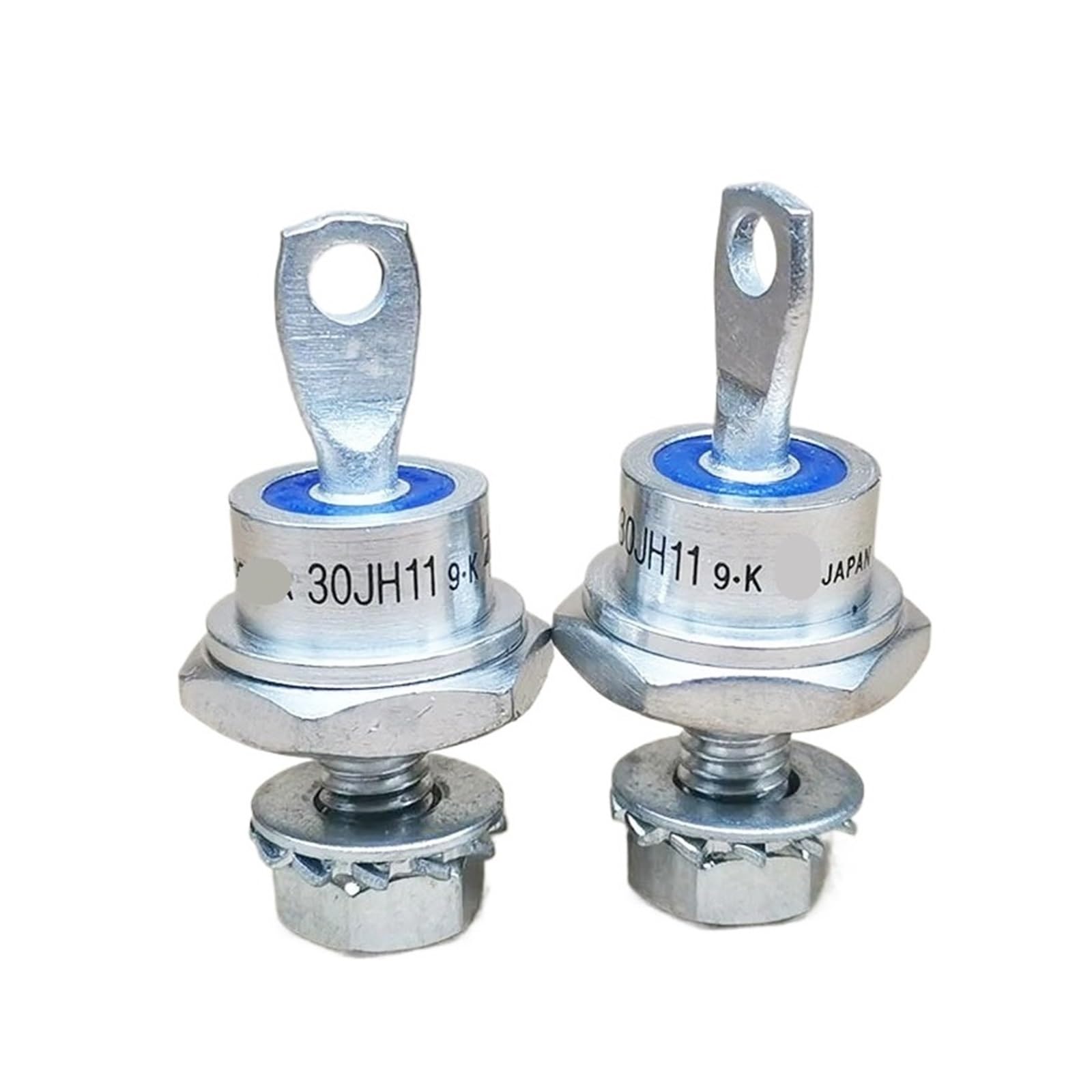 SJJBVPYX 1PCS 50RIA120S90 30JH11 30BG11 25AC120 10P12SG Transistor Thyristor Diode Module(30JH11)