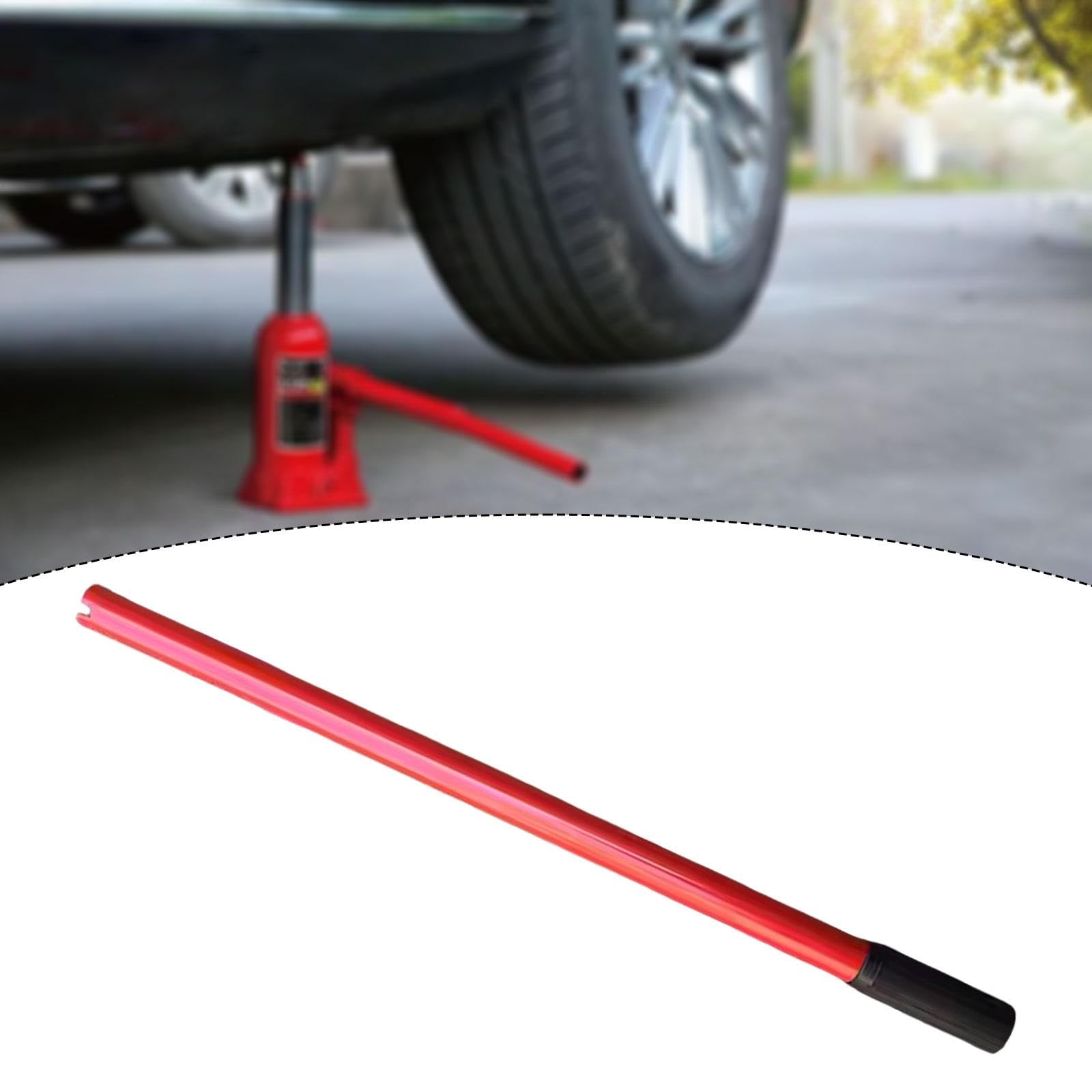 Vsenkes 垂直油圧ジャッキハンドル自動車用ジャッキアクセサリー油圧ポールレバー, 2トンから3トン