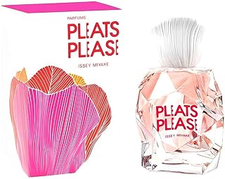 Pleats Please De Issey Miyake Eau De Toilette Feminino 100 ml