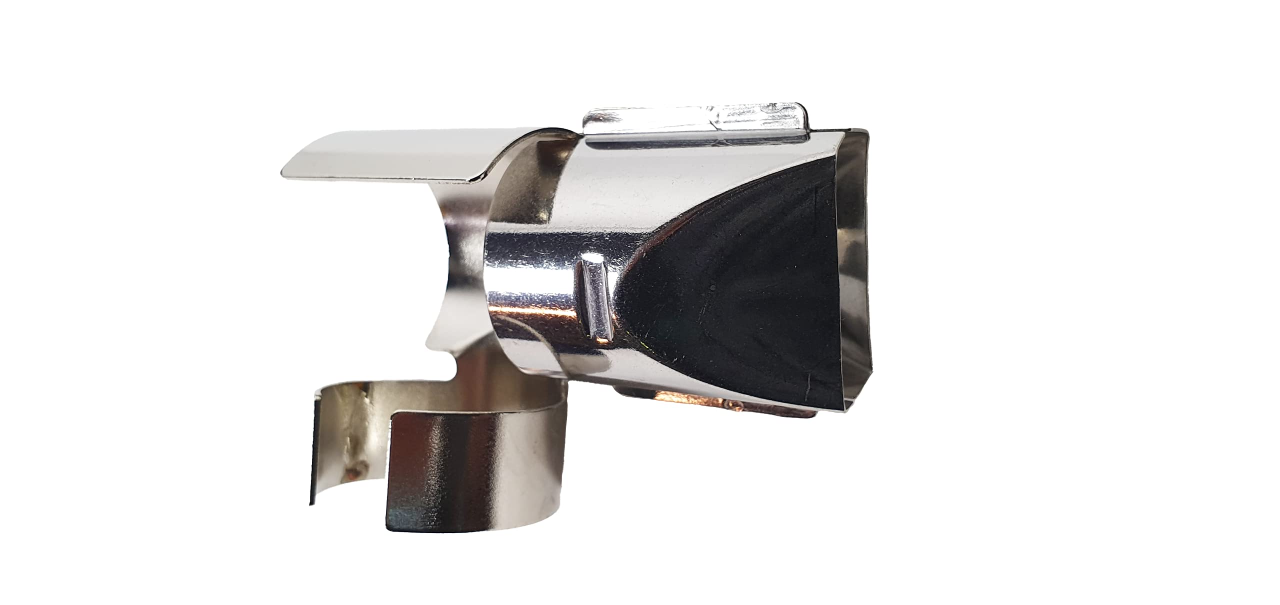 Express, 4600, Pistolet Air Chaud Puissance 400°/750°, 2 Buses Allumage Piezo, 1 Cartouche de Gaz 4600 + Valisette, Accessoire pour Fer à Souder, Lampe à Souder, Fer Couvreur, Chalumeau d'Étanchéité