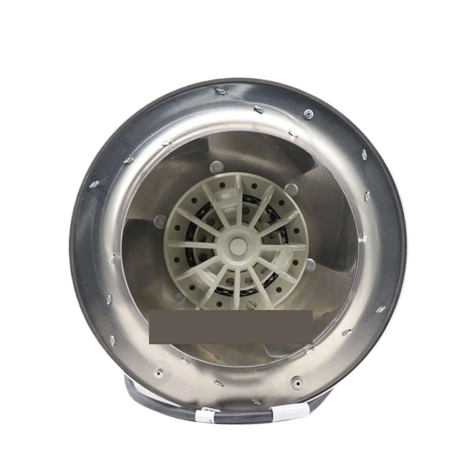 BRODEFUP 6SY7000-0AE32 AC Centrifugal Inverter Cooling Fan