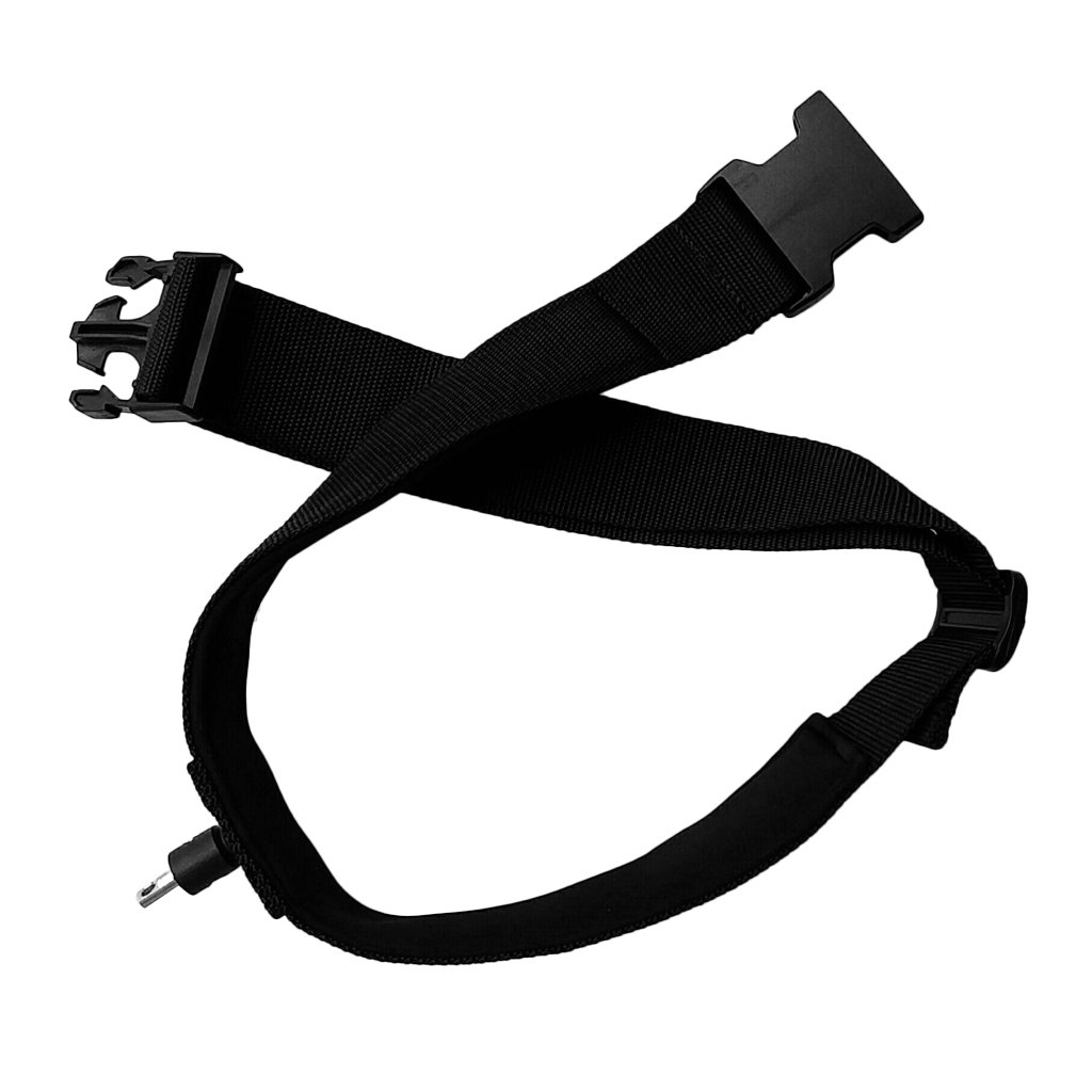 Lot de 5 ceintures de surf - Corde extensible avec articulation pivotante