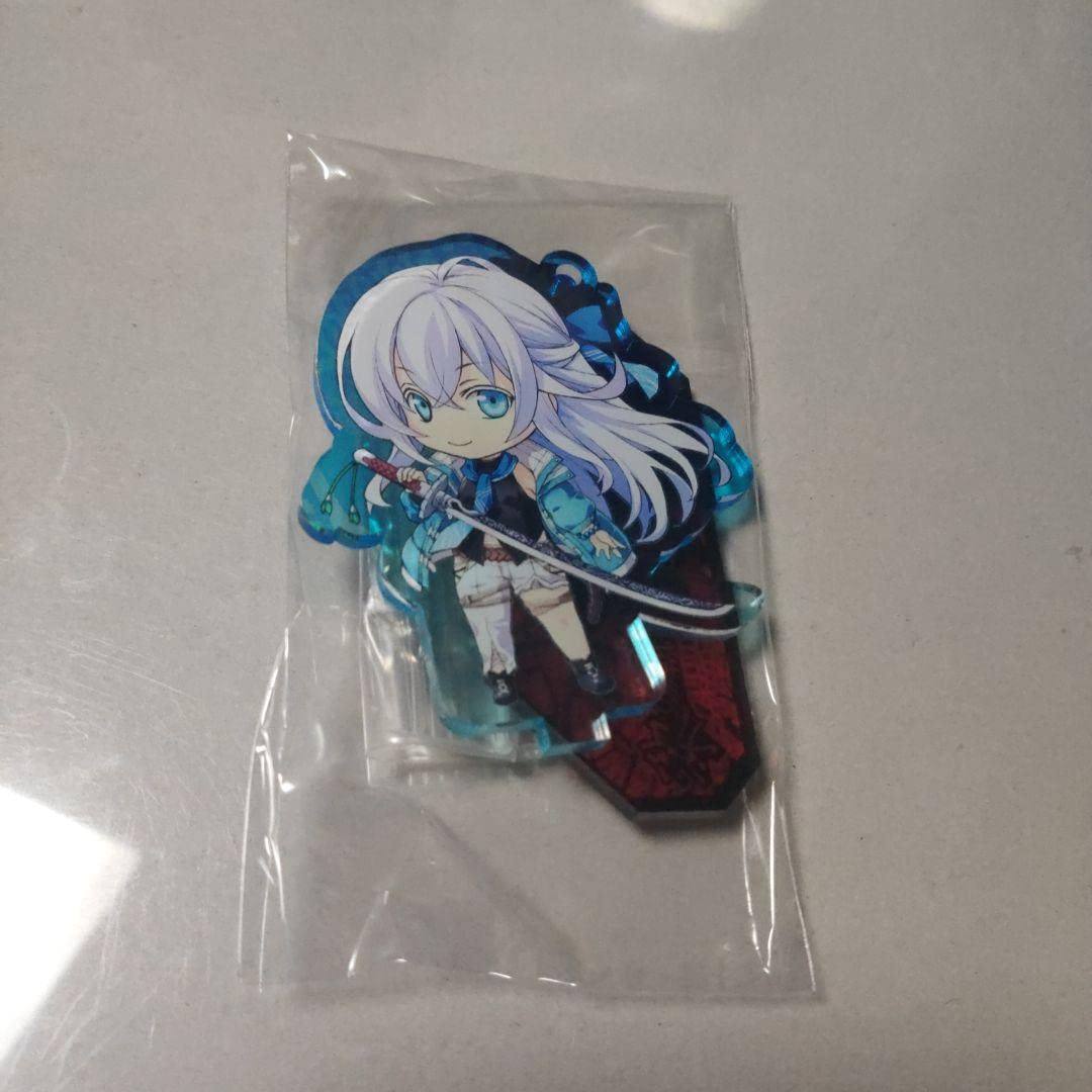 Amazon.co.jp: 英雄伝説 黎の軌跡Ⅱ 発売記念 会 B賞 アクリル
