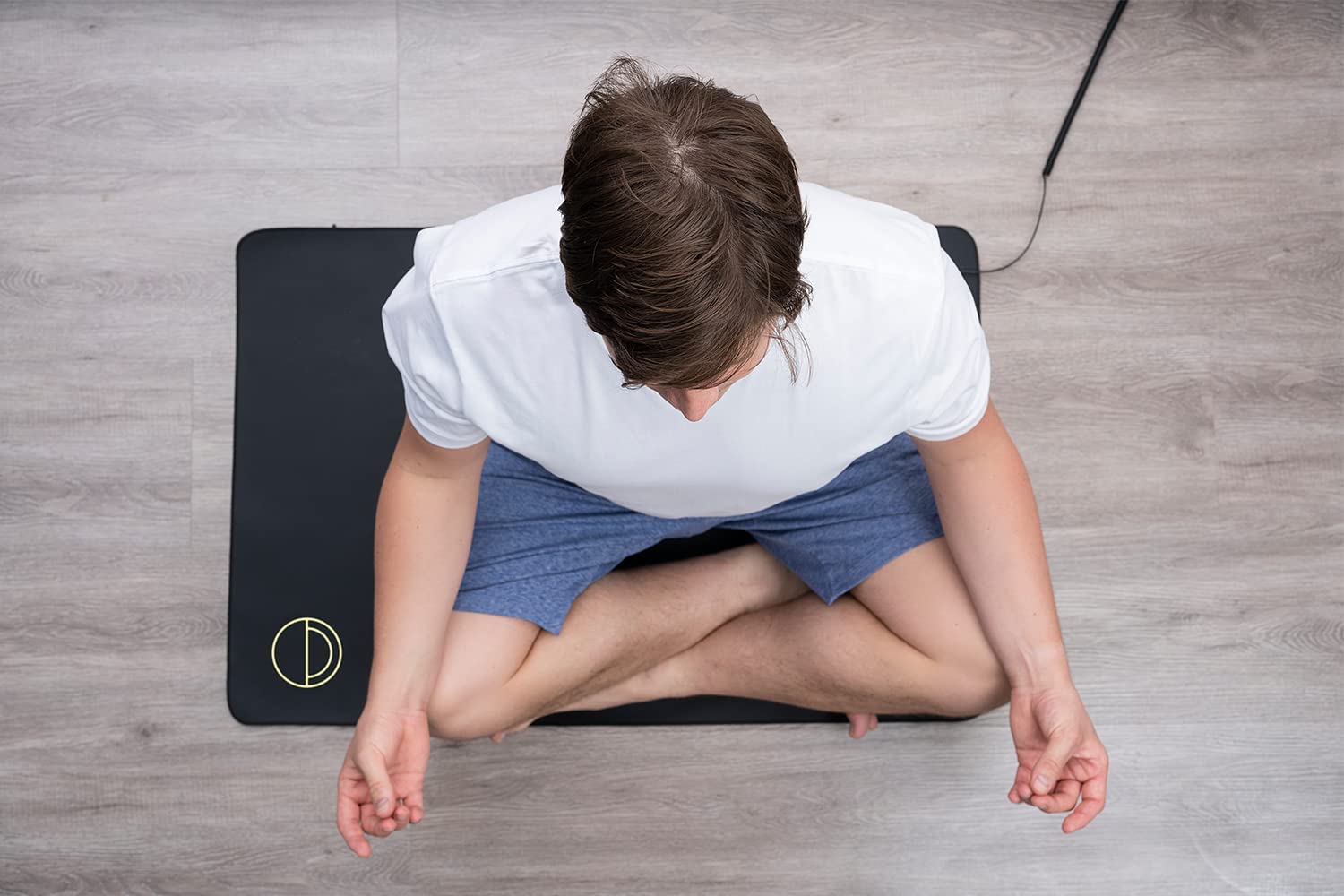 Grounding Mat for Sleeping, Grounding Pad Universal Starter Kit, Earth