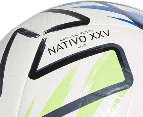 Miniatura 6 de adidas Pelota Club Nativo XXV de la MLS