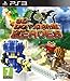 Price comparison product image 3D Dot Game Heroes (PS3)