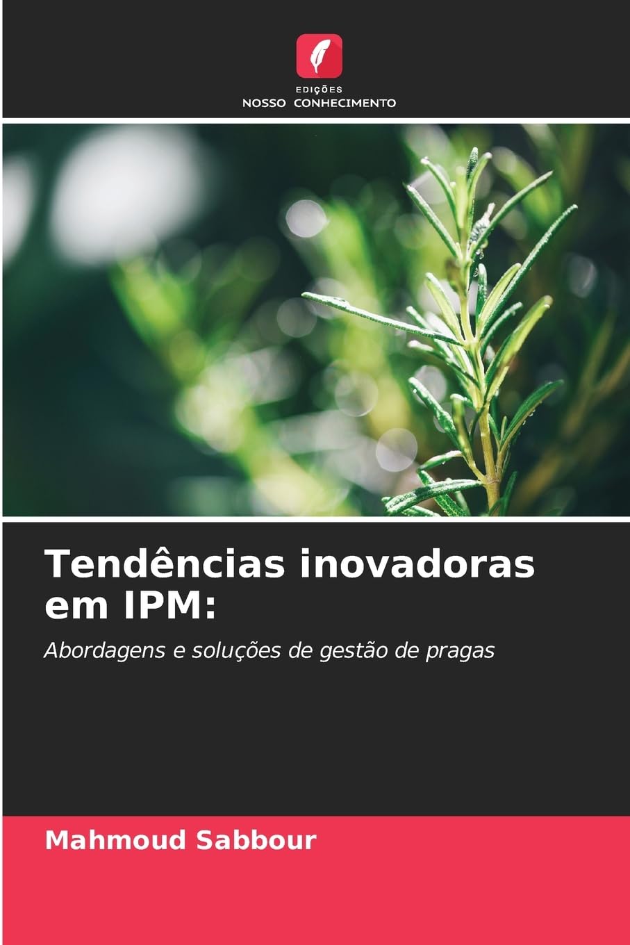 Tendências inovadoras em IPM:: Abordagens e soluções de gestão de pragas