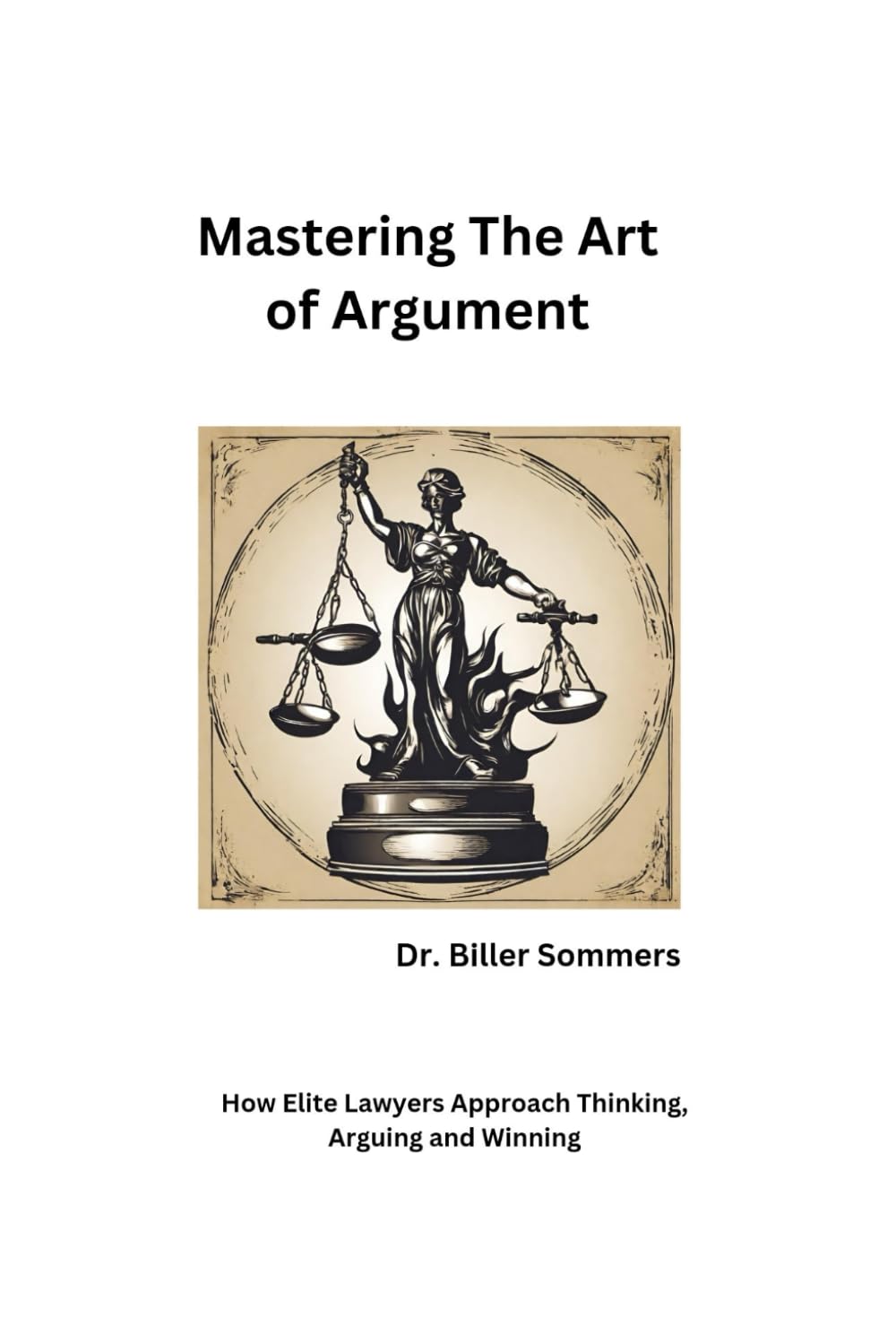 Mastering the Art of Argument: How Elite Lawyers Approach Thinking, Arguing, and Winning