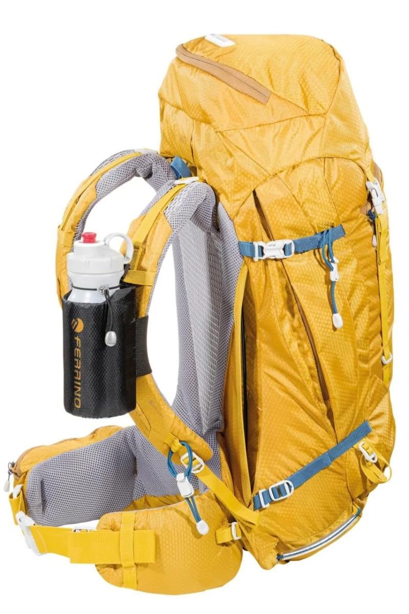 Ferrino - Porta Borraccia per spalaccio Zaino Flask Case